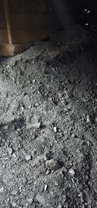 Продам уголь Шубыркуль 1,5 тонны