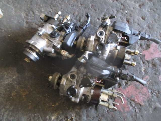 Pompa injectie motorina FIAT DOBLO PUNTO motor 1,9 diesel simplu