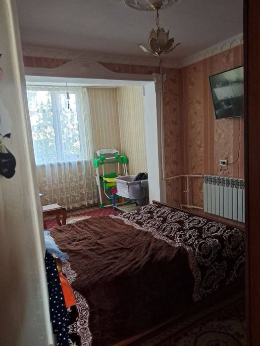 2 xonalik 2 etaj  iD 9107