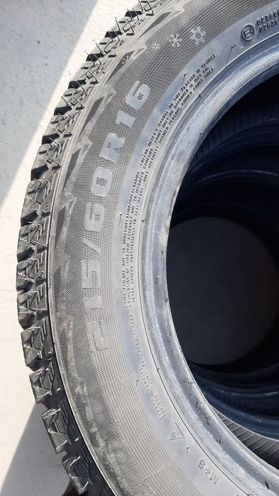 Зимный балон 2 ай журилген КАПСЕН