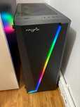 PC Gaming Ryzen 7 5700G - 16GB DDR4 - AMD Radeon RX 6600XT 8 GB