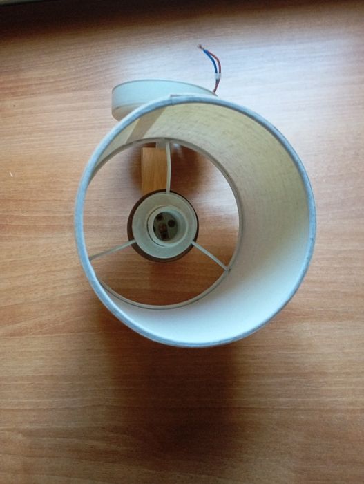 Бра светильник на стену