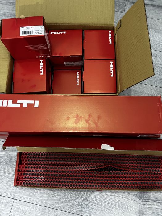 Hilti sd 5000 nuron