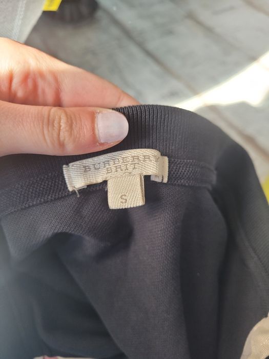 Tricou Burberry marimea S