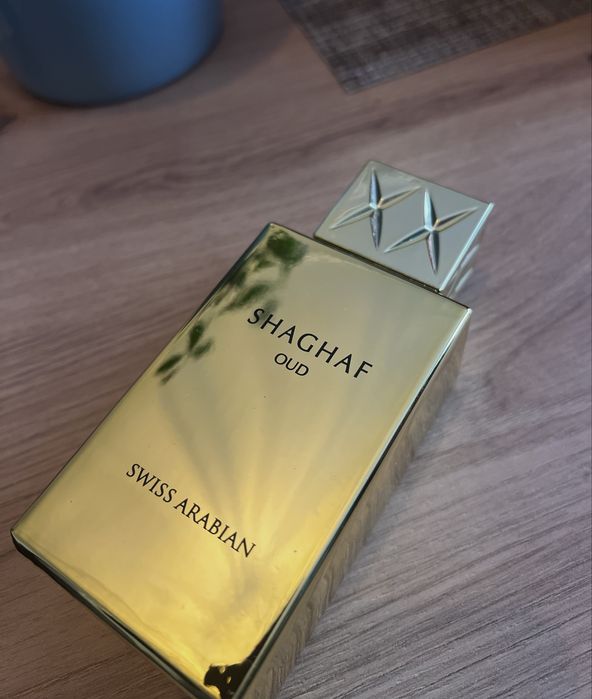 Арабски дамски парфюми