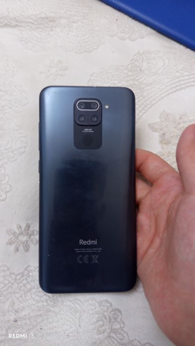 Продоётся редми нот 9