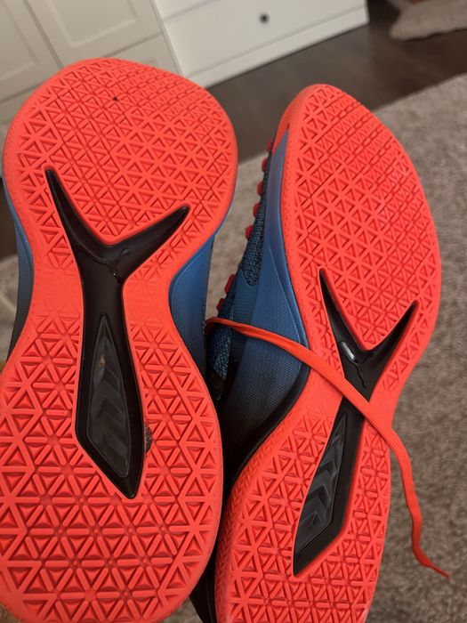 Puma Rise XT Fuse 1-оригинални мъжки маратонки