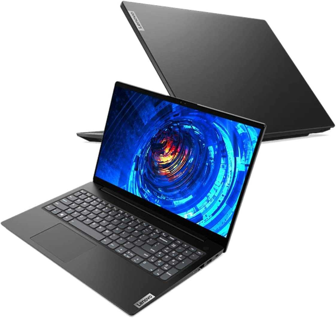 Ноутбук Lenovo V15 (core I3-1215 | 8 ГБ ОЗУ | 256ГБ SSD |15.6 FHD)