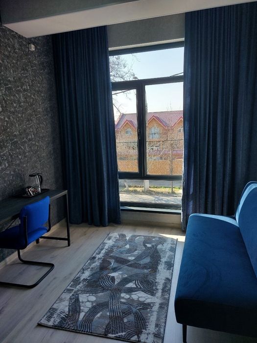 Продается Гостиница