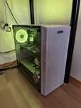 PC Gaming - RTX 3050 - intel i7 11th gen cu racire lichida