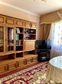 (К126726) Продается 4-х комнатная квартира в Чиланзарском районе.