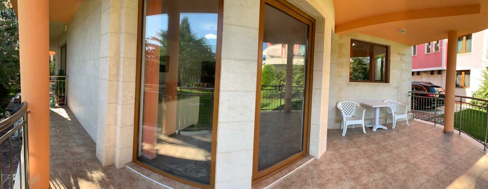 Вила к.к. Св.Св. Константин и Елена, 600 кв.м, 1 800 000 €