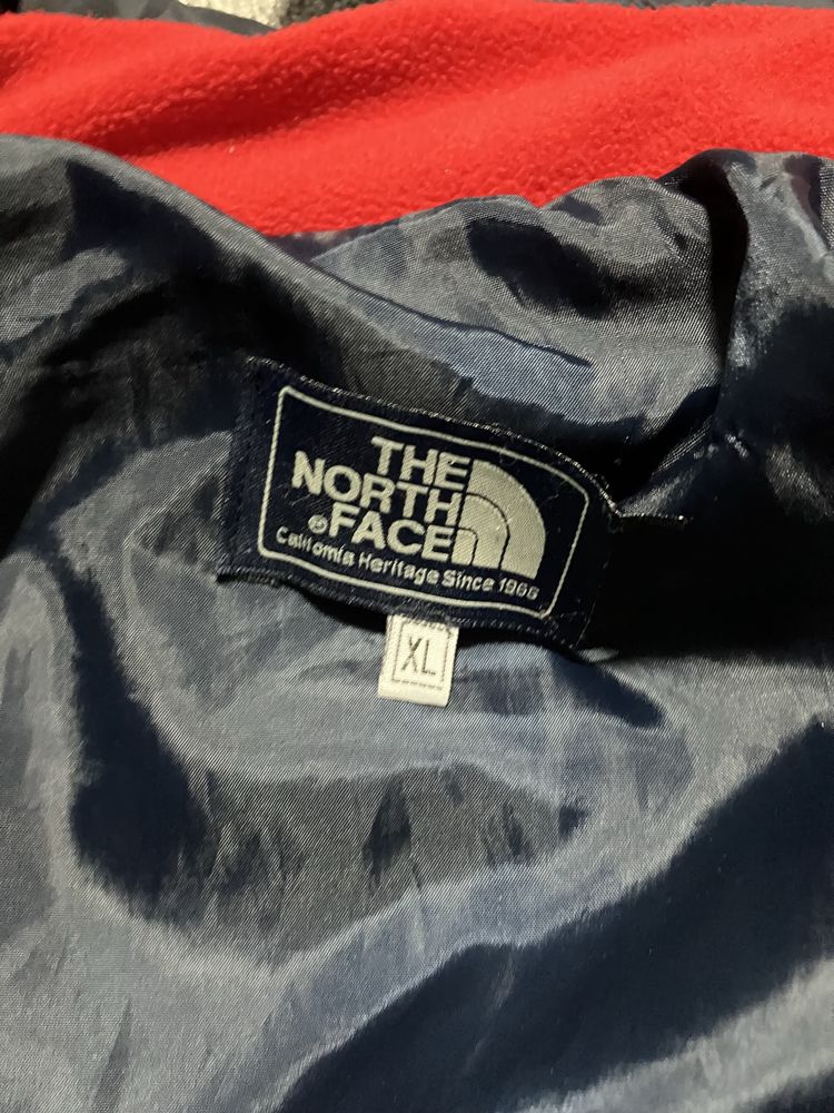 geaca north face summit series