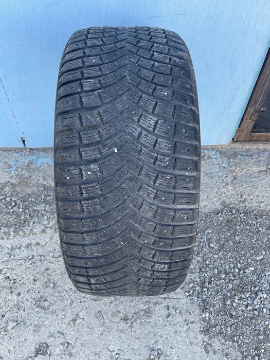 Michelin 285/50/R20