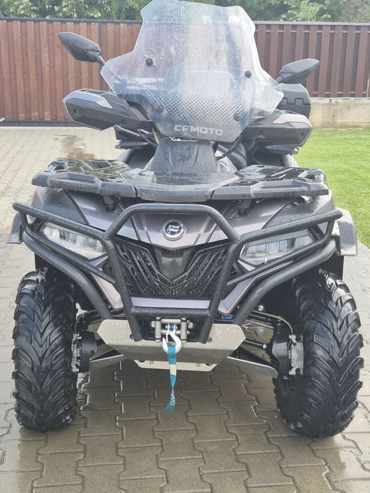 Atv de vinzare .
