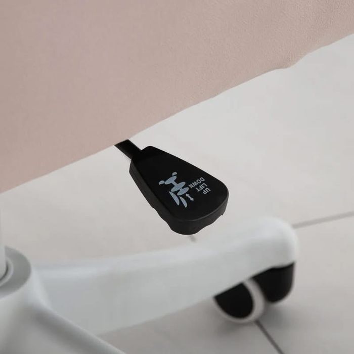 Масажен офис стол