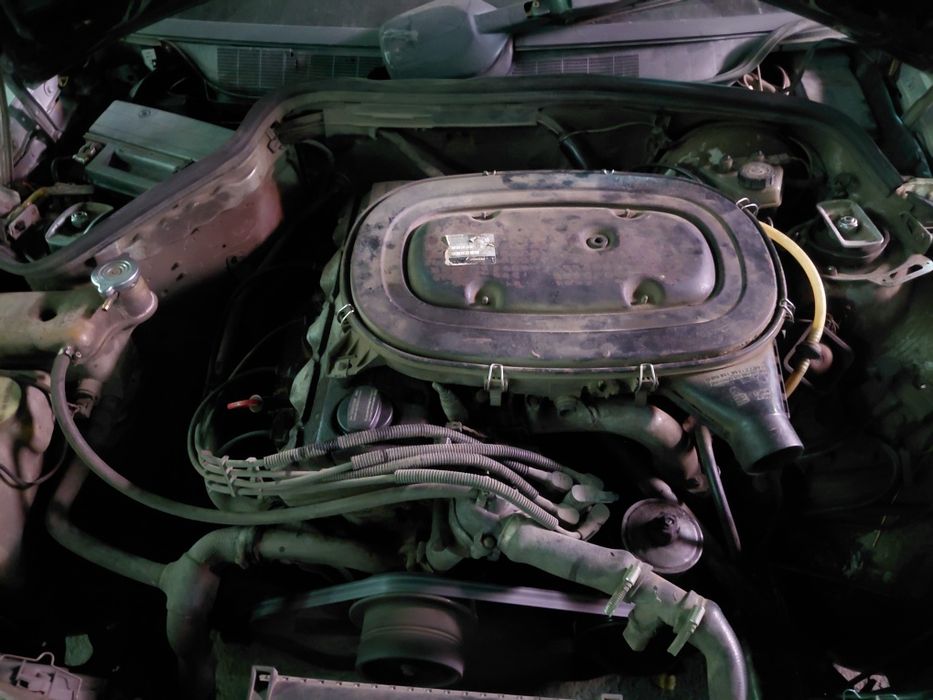 Продам 102  двигатель