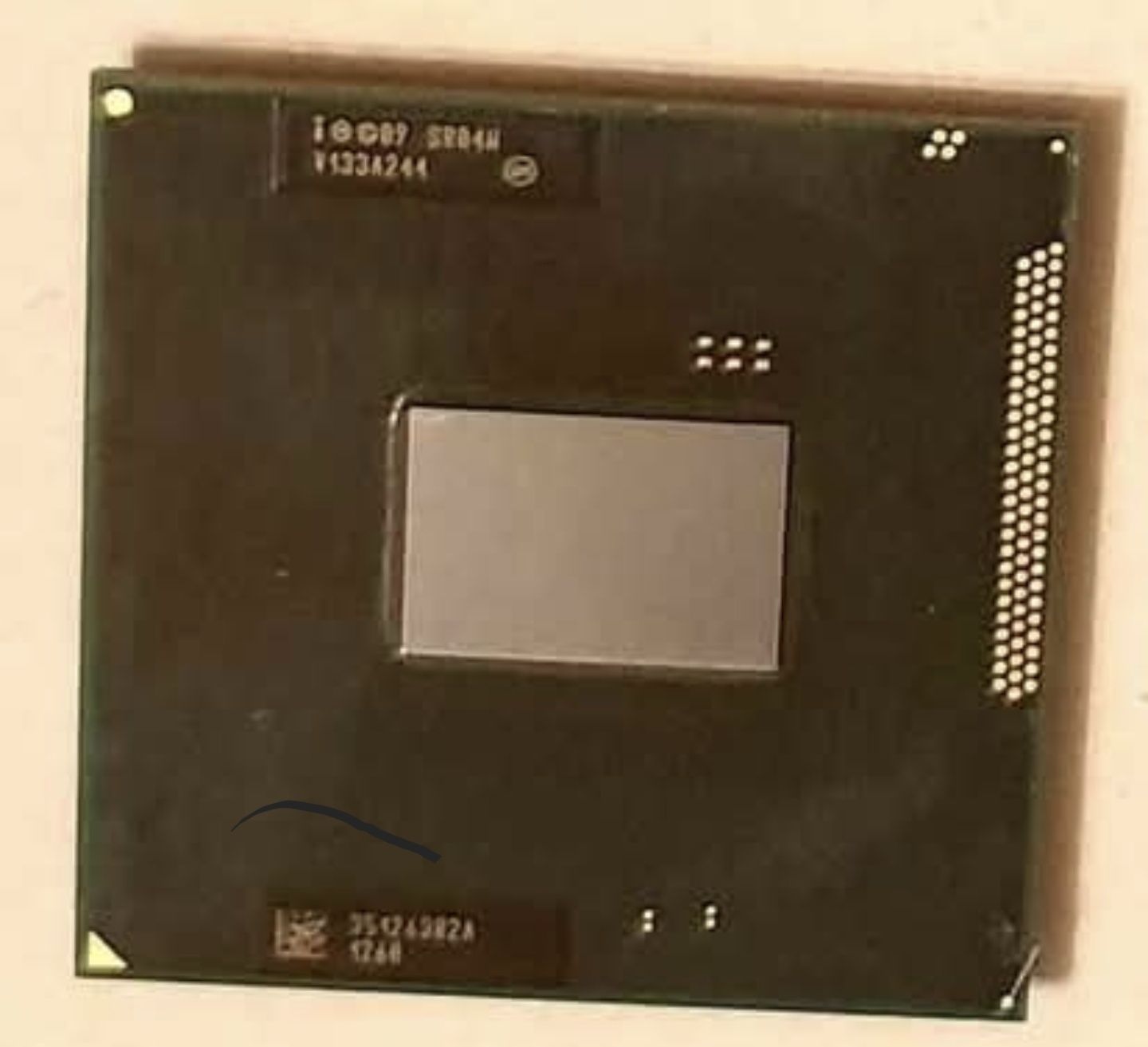 Dezmembrez DELL Inspiron N5110 i5 2.4 Ghz