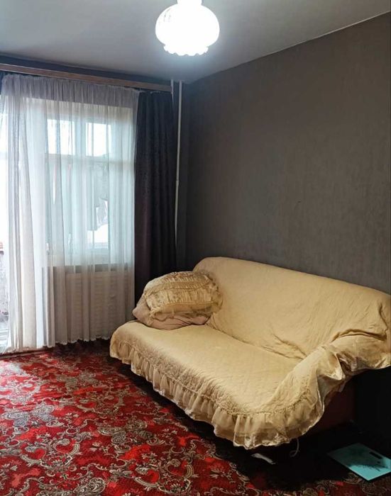 Однокомнатная в аренду