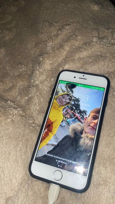 Vănd  IPhone 6s 350 lei