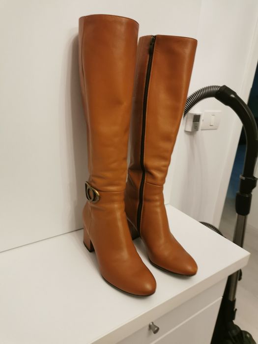 Cizme Musette, marimea 37