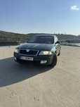 Skoda Octavia 2
