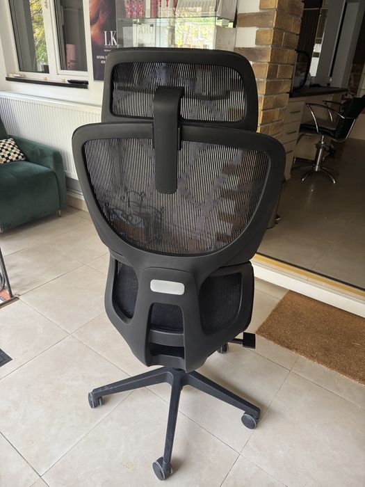 Scaun birou rabatabil