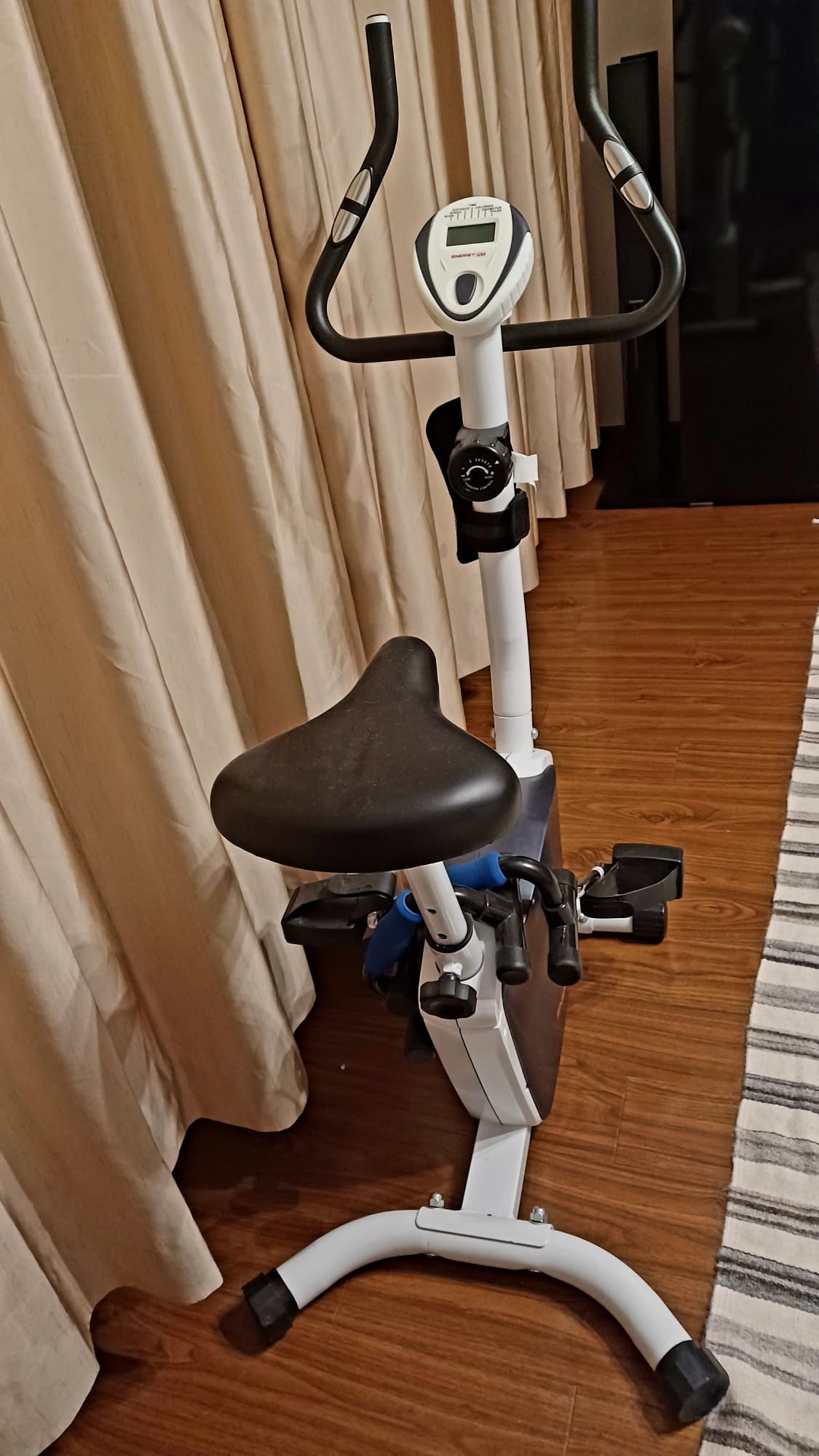 Bicicleta fitness-Energy Fit Luxury