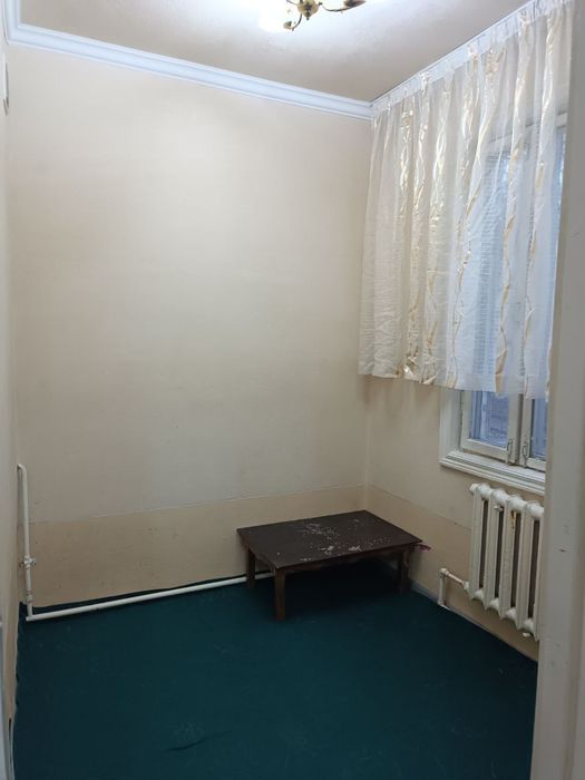 1 хоналик уй ижарага берилади