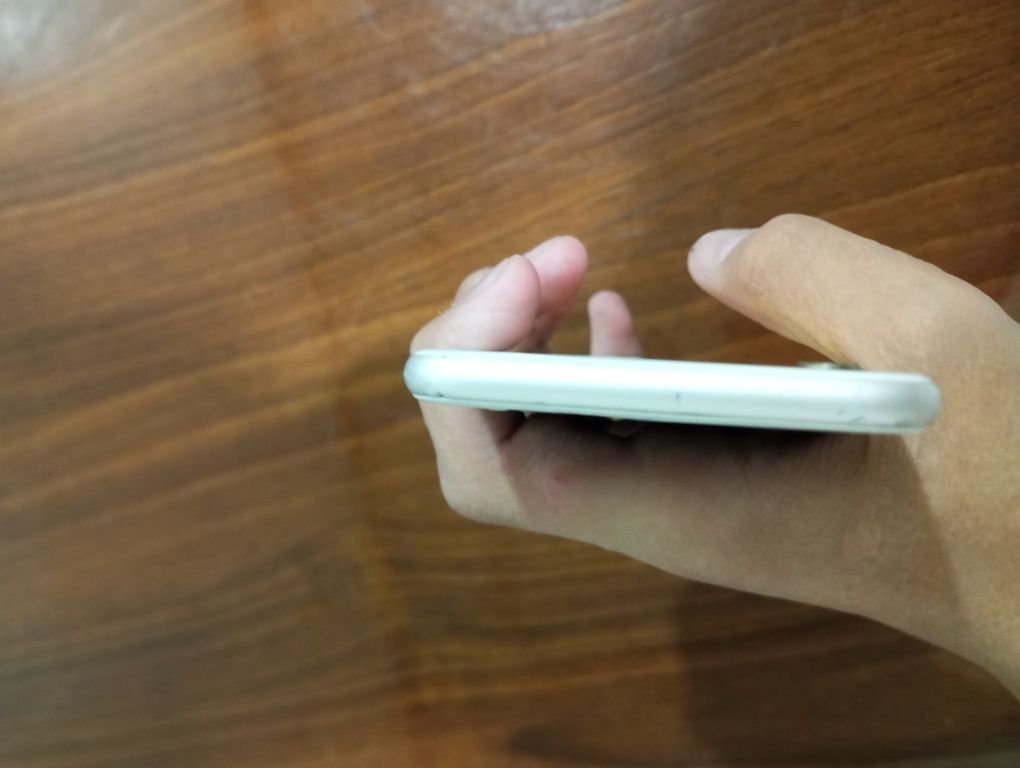 Iphone 6s Pink rangda