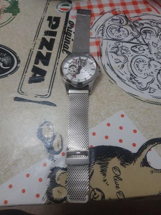 Ceas bărbătesc automatic daniel klein