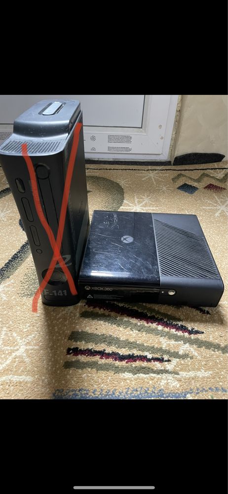 Xbox 360 perfect functional