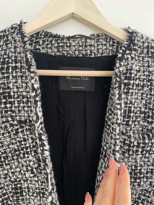Дамско сако на Масимо Дутти