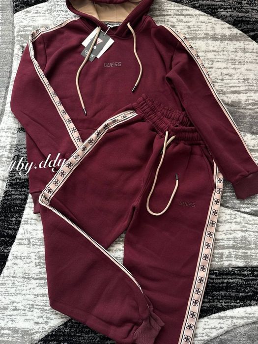 Trening dama din bumbac