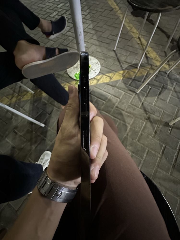 iphone 13 pro holati zor