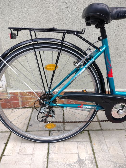 Bicicleta de oraș R 28