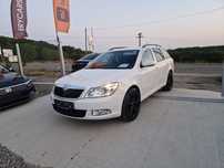 Skoda Octavia 2012 2.0 Tdi