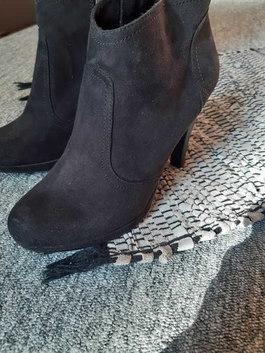 Botine s.Oliver mar 39