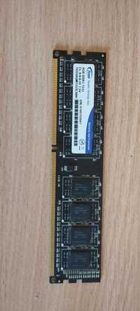 Продам оперативную память DDR-3 на 4гб
