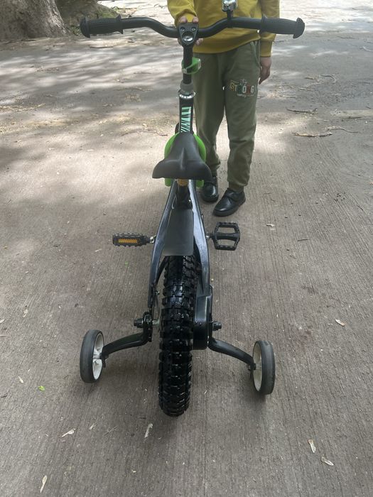 Детский велосипед Skillmax