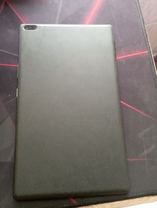 Таблет lenovo tab