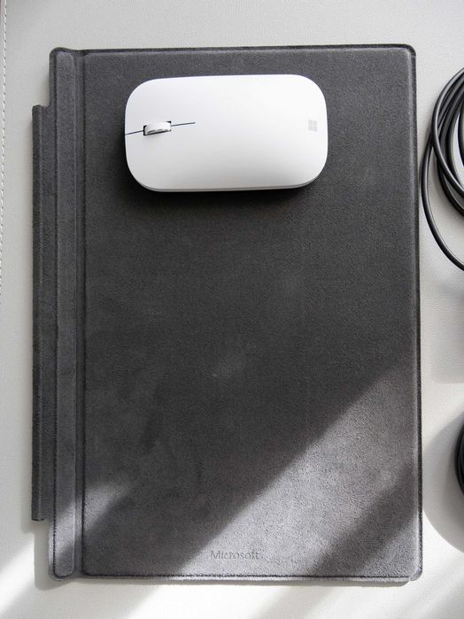 Surface Pro 7 Plus 16GB RAM - Type Cover Surface Pro - Surface Mouse