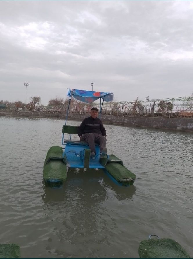 Срочно продаётся Катамараны
