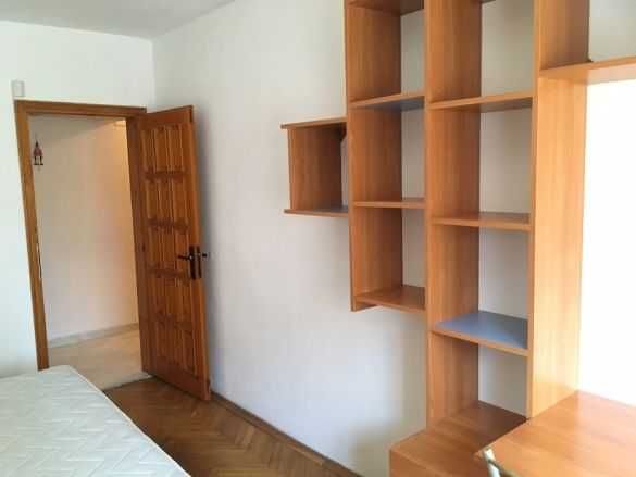 Дава се под наем Двустаен апартамент в Бургас, Лазур - 65 кв.м за 114.75 € - Снимка #6