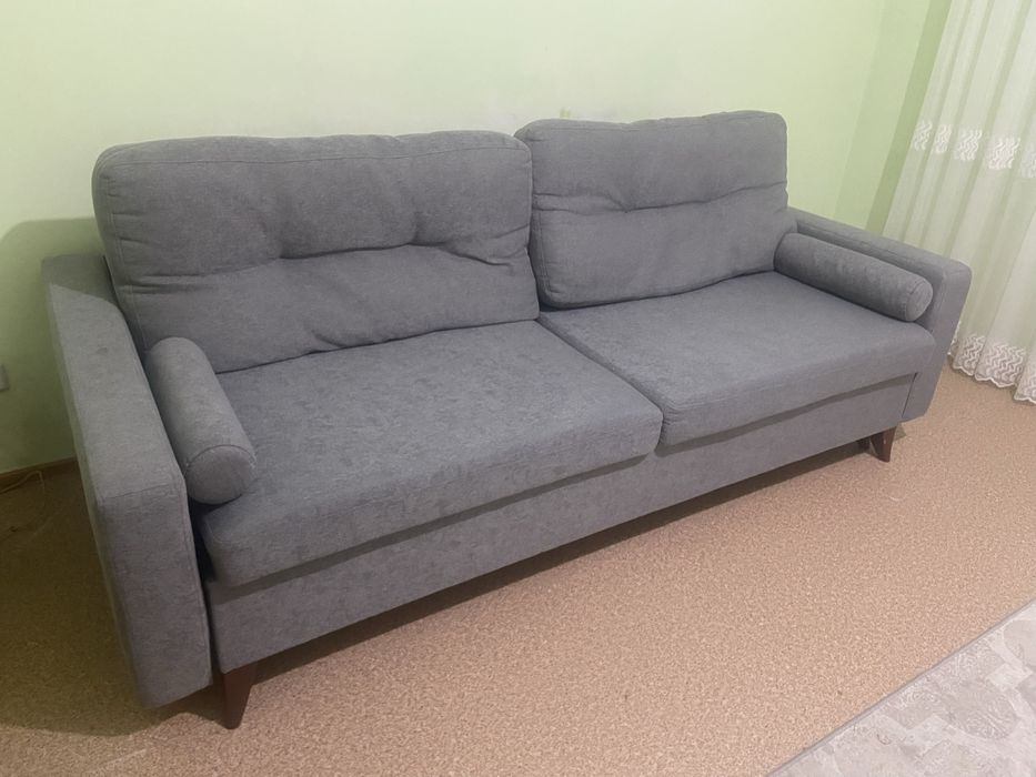 Мягкий диван продам