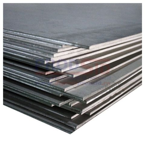 Tabla laminata si teava rotunda si rectangulara