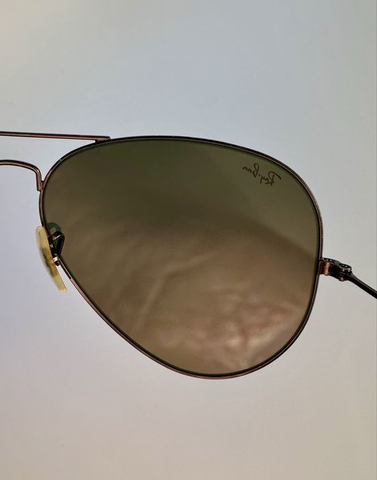 Ray Ban Classic Aviator 62