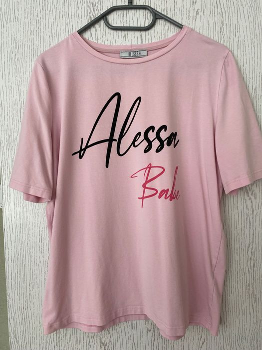 Тениска Алеса, Alessa L размер