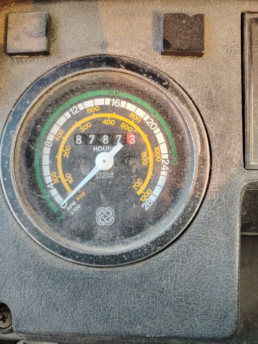 same explorer ll 70cp tractor 4x4