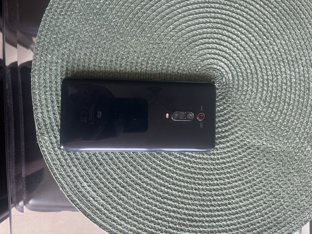 Xiaomi mi 9T pro 128/6
